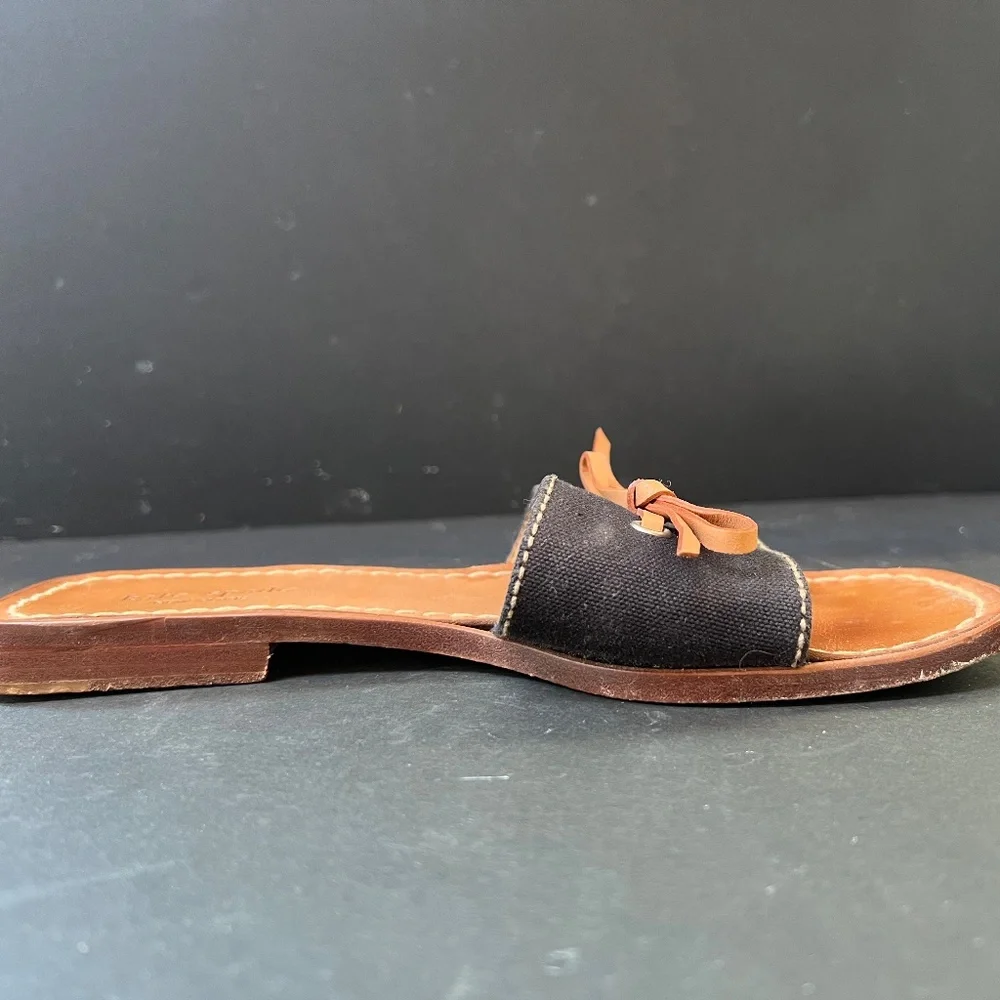 Kate Spade slides - Picture 1 of 7